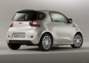 Aston Martin Cygnet Concept